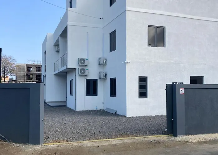 Label Residence 2