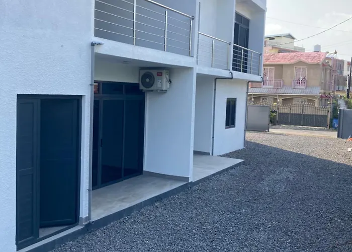 Label Residence 2